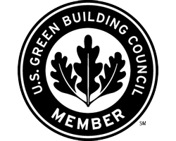 U.S. Green Building Member Council stamp