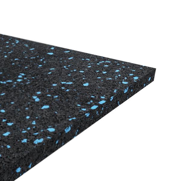 QT Fitness Flooring
